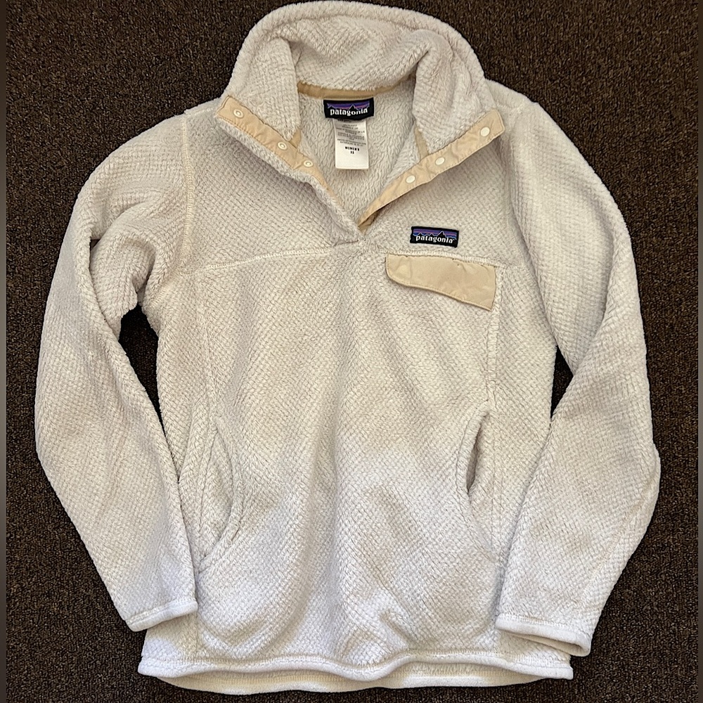Patagonia pullover